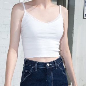 Brandy Melville Nicolette Tank